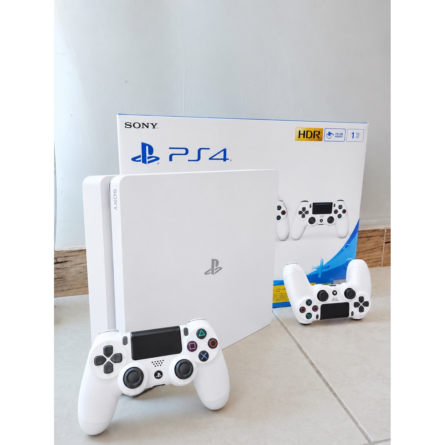 ps4 اسلیم یک ترابایت کپی خور