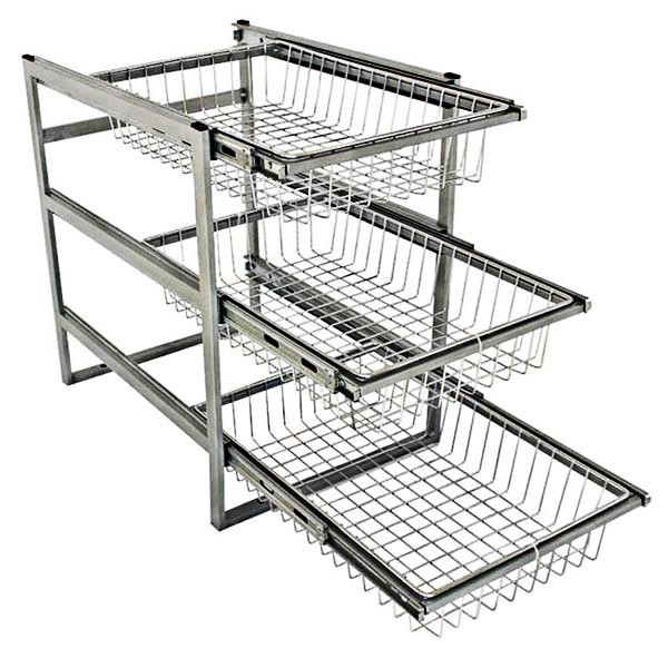 سبد سوپری کابینت مدل 001