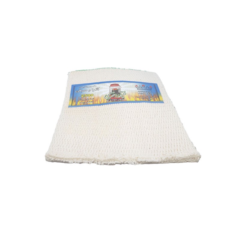 فتیله چراغ نفتی سولان مدل آترا