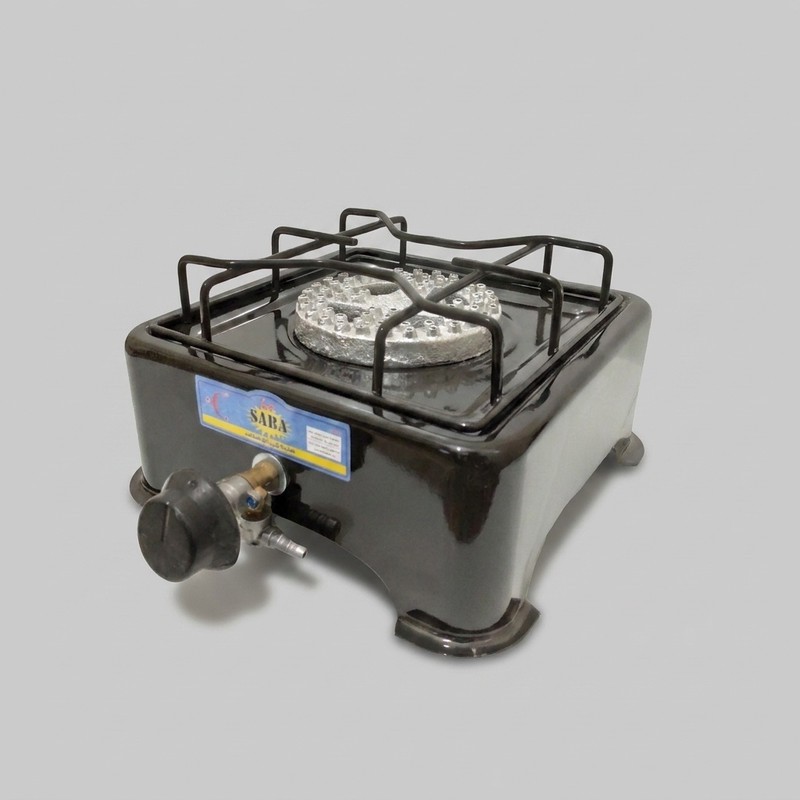 اجاق سفری صبا مدل A1000