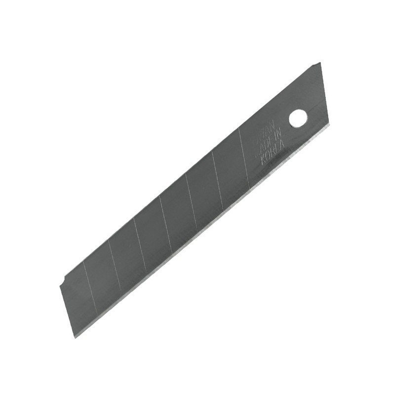 تیغ کاتر کوان مدل KAB-05 بسته 100 عددی