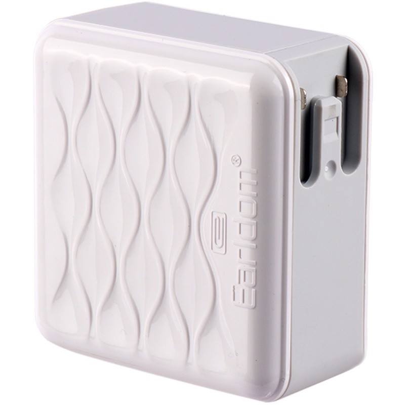 کلگی فست شارژ Earldom ES-EU22 3Port 3.4A 17W