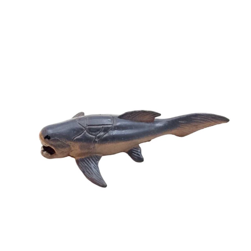 فیگور ناب سل مدل دانکلئوستئوس کد DUNKLEOSTEUS NAAB036 ارتفاع 2 سانتی متر