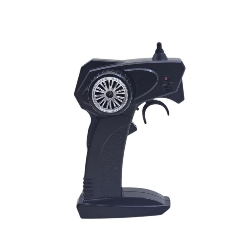 ماشین بازی کنترلی ناب سل مدل کامیون ارتشی شارژی فنری چراغدار MZ کد REMOTE CONTROL MZ R C ARMY TRUCK 2.4 GHZ SCALE 1 1...