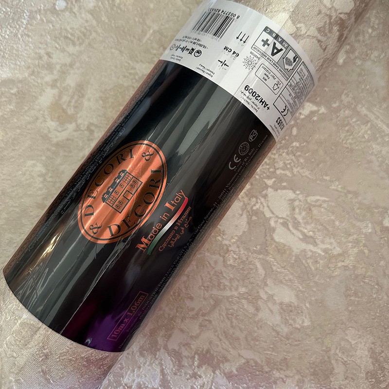 کاغذ دیواری دکوری و دکوری کد 82653