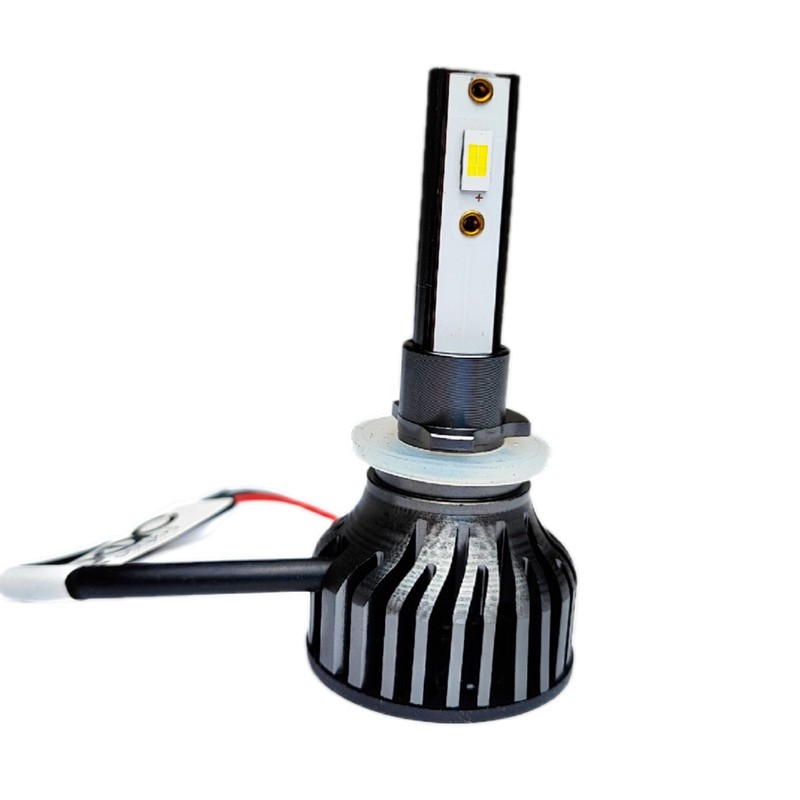 لامپ هدلایت تک حالته فرهاد مدل F880-PRO پایه 880 بسته 2 عددی