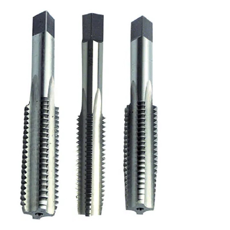 قلاویز دستی آدولان مدل M8 OGIPS سه عددی سایز هشت میلیمتر