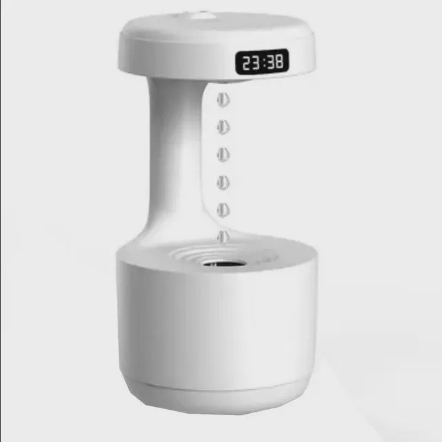 دستگاه بخور سرد و رطوبت ساز مدل ضد جاذبه Antigravity Humidifier