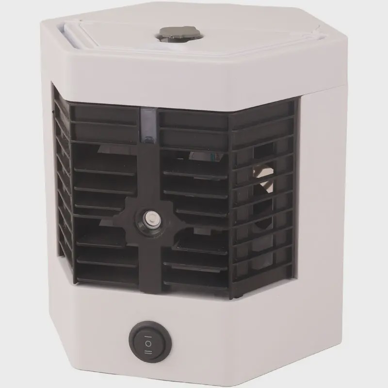 کولر آبی و مه پاش مدل Arctic Air Ultra pro