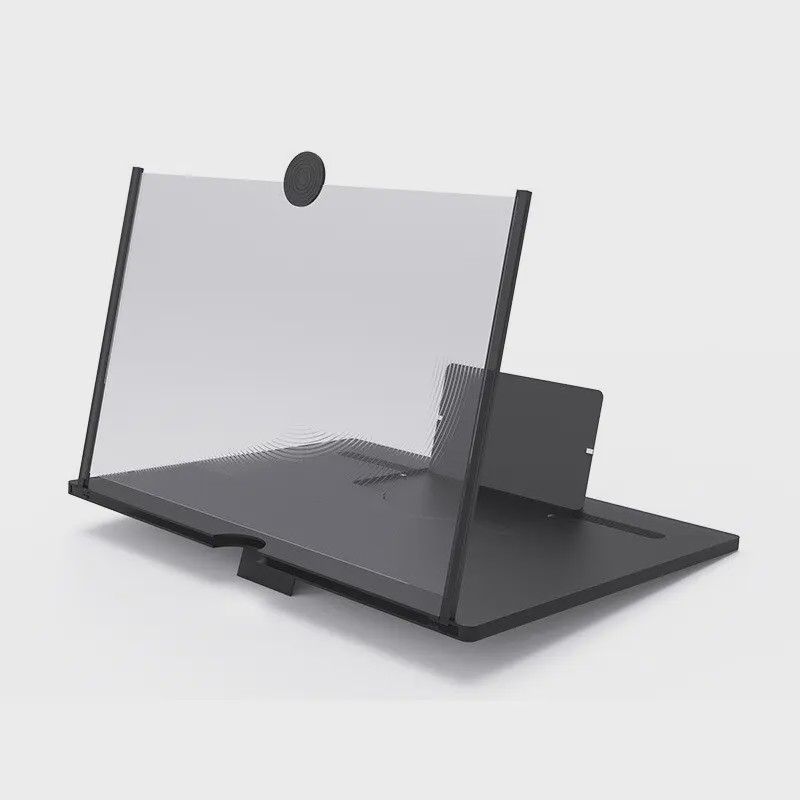 بزرگنمایی صفحه نمایش موبایل و تبلت با کیفیت 4k (اورجینال اصل)