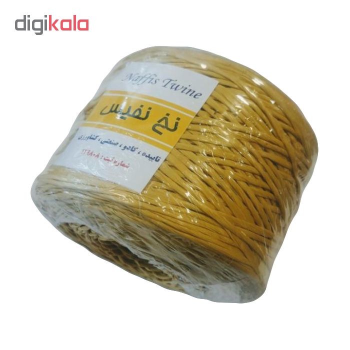 نخ بسته بندی نفیس مدل tabide 300