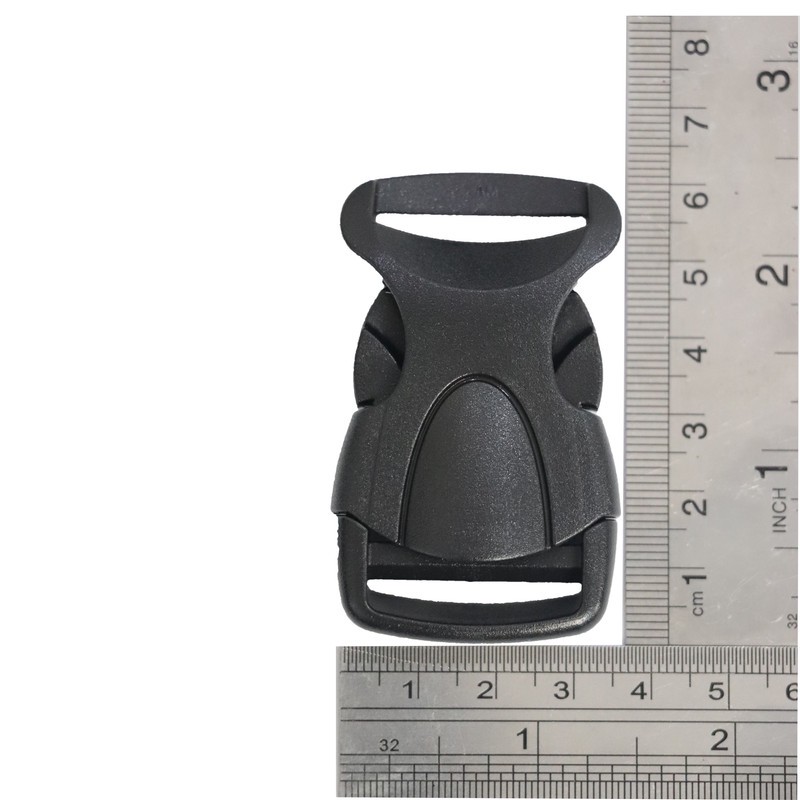 سگک کوله پشتی کد sp25 بسته 2 عددی
