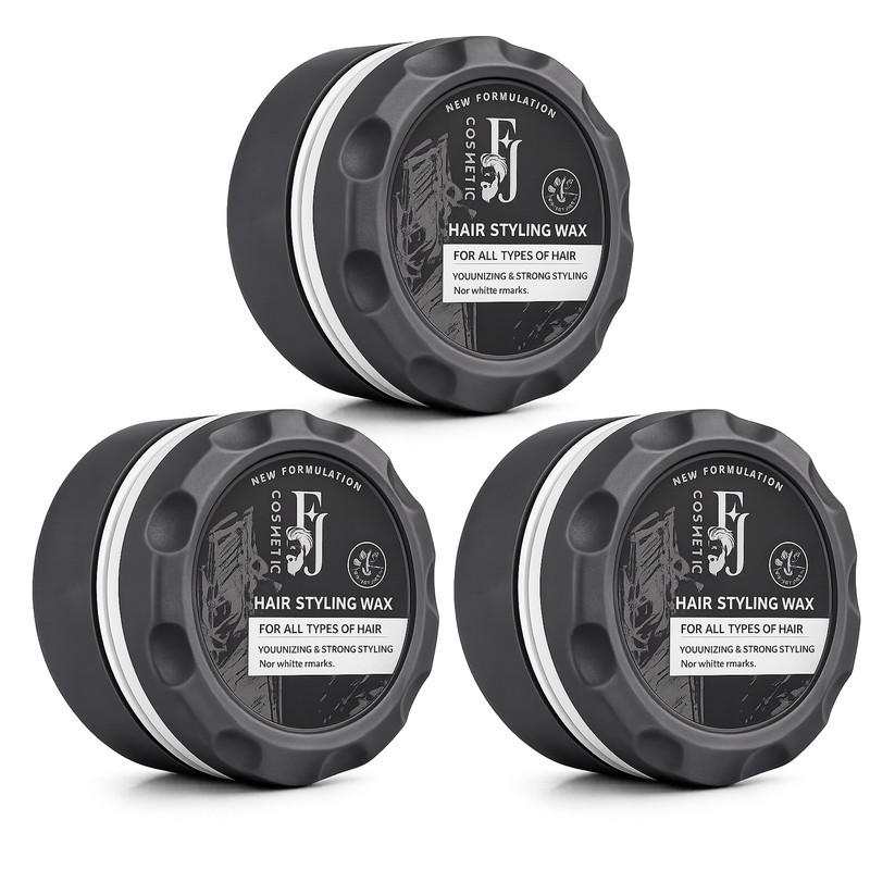واکس مو افجه مدل MATT VOLUMIZING با حجم 150 میلی لیتر مجموعه 3 عددی