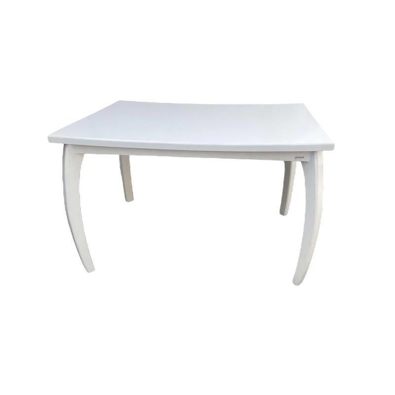 میز و صندلی ناهارخوری شش نفره گالری والریان مدل KH-2406