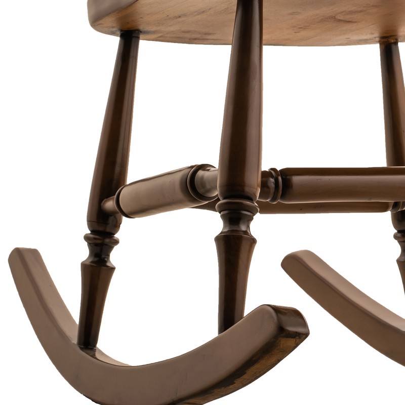 صندلی راک مدل 1-M100 1-BR