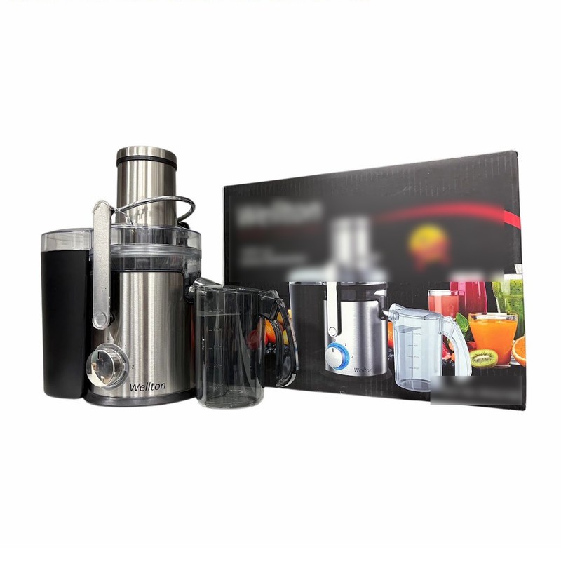 آبمیوه گیری مدل ولتون WJU-109