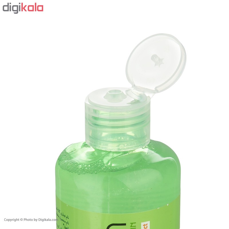 محلول پاک کننده شون مدل Antioxidant Micellar Water حجم 300 میلی لیتر