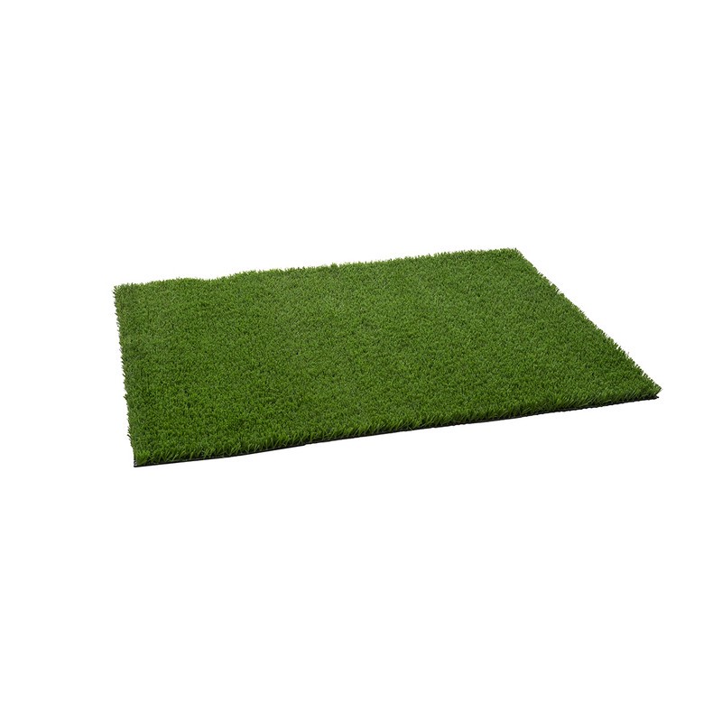 چمن مصنوعی مانا چمن مدل تابان 15 سایز 2x2 متر مدل 1