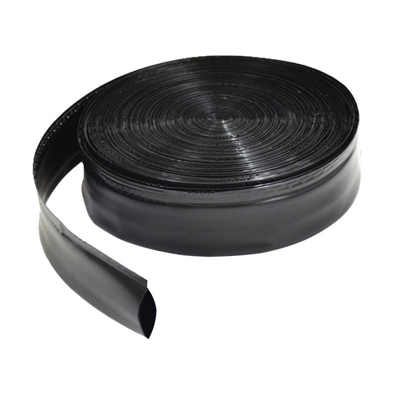 نوار آبیاری قطره ای پلیمر جی مدل 10cm طول 1000 متر