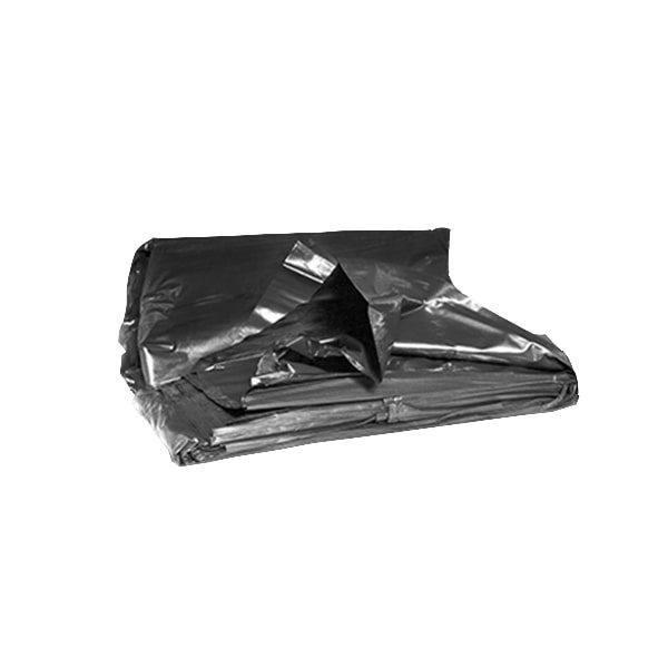 کیسه زباله مدل ضخیم بزرگ 120x100 بسته 50 عددی مدل 1
