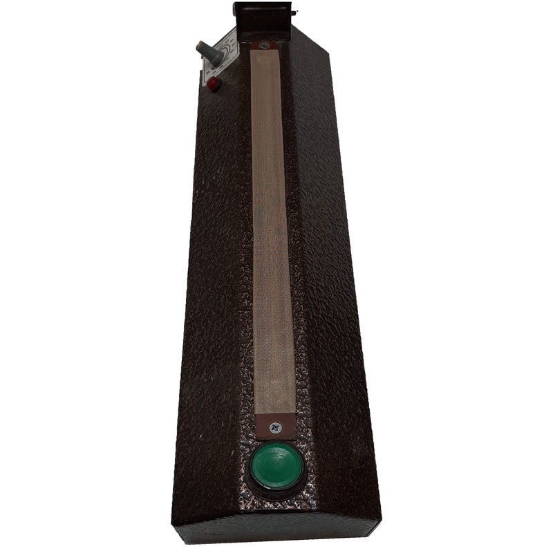 پرس دستی پلاستیک سپهر الکترونیک مدل دو دوخت تایمردار کد 30CM