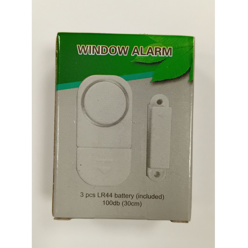 دزدگیر در و پنجره کد cm gadim11