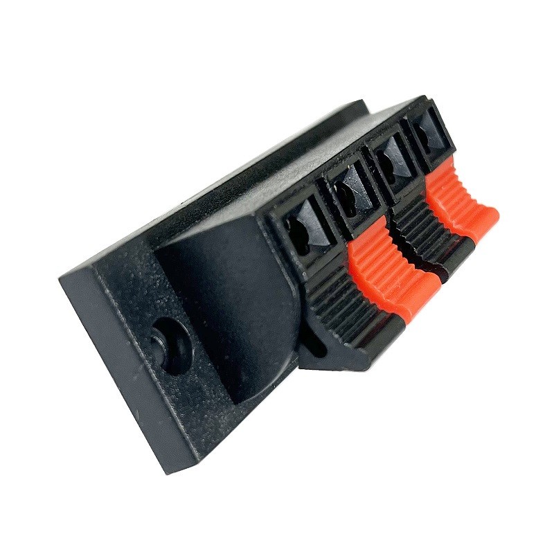 ترمینال بلندگو مدل TTS-7024 بسته 4 عددی