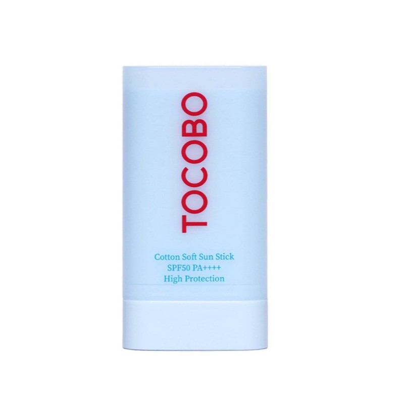 استیک کرم ضد آفتاب بی رنگ توکوبو SPF 50 مدل 00 مناسب انواع پوست حجم 19 میلی لیتر