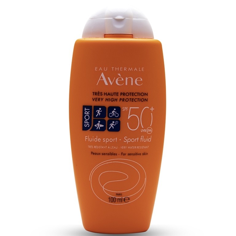 کرم ضدآفتاب بدون رنگ اون SPF50 مدل 001 مناسب انواع پوست، حجم 100 میلی لیتر