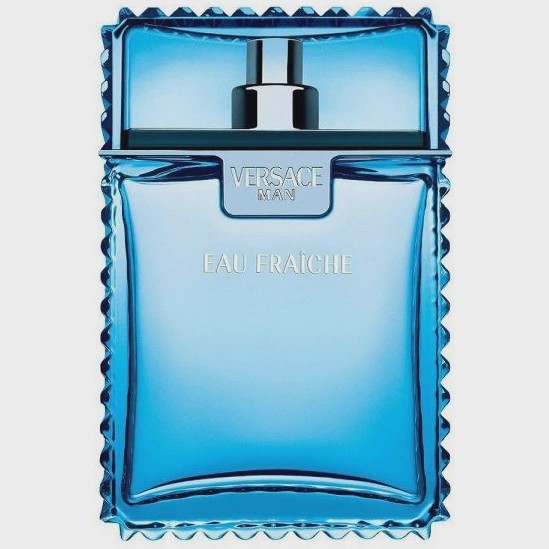 عطر ادکلن ورساچه او فرش Versace Eau Fraiche