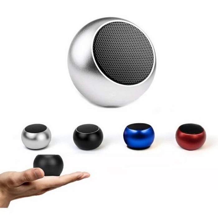اسپیکر بلوتوثی مدل MINI - SA -70