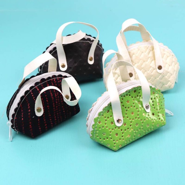 پرچ دو رو چرم مدل S 009 سایز بزرگ بسته 130 عددی (پس کرایه) Berez