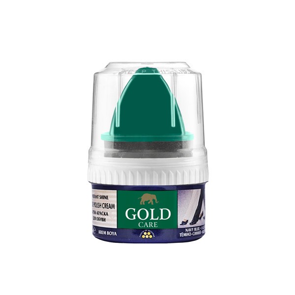 واکس کفش گلد کر مدل GC1000 کد NB50
