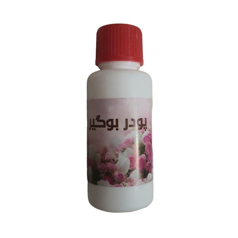 پودر بوگیر کفش مدل MI 1