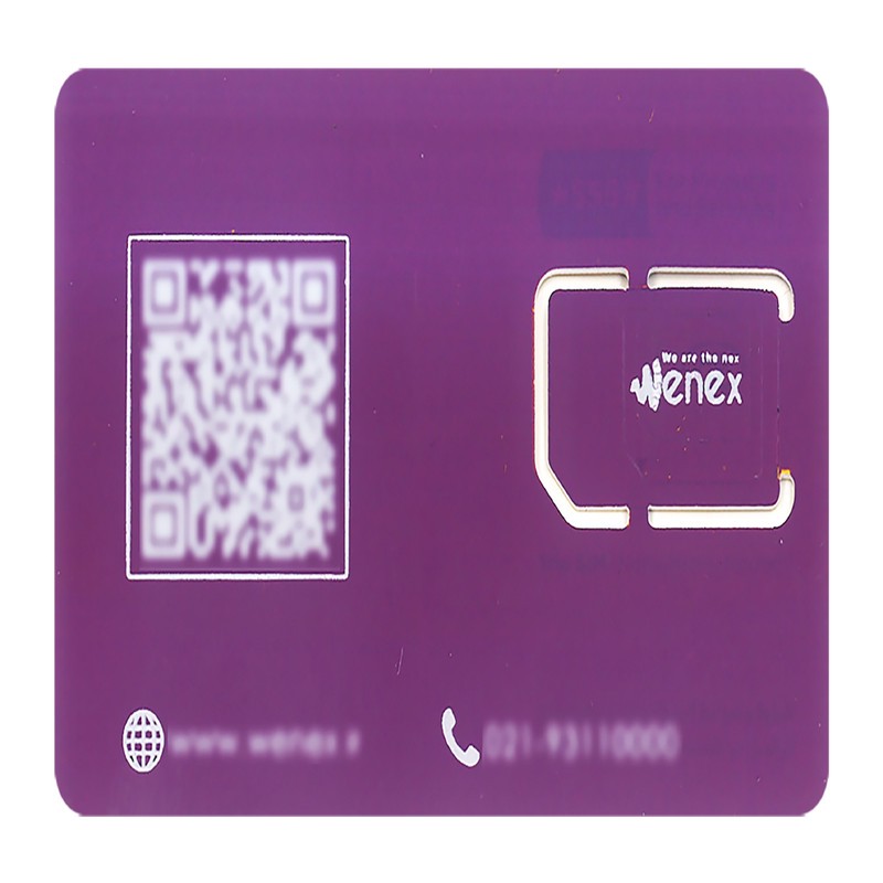 مودم روتر بی سیم 4G ایرانسل مدل TF-i60 S1 با پشتیبانی شبکه TD-LTE، اتصال همزمان دو سیم کارت، حداکثر 32 کاربر، آنتن دا...