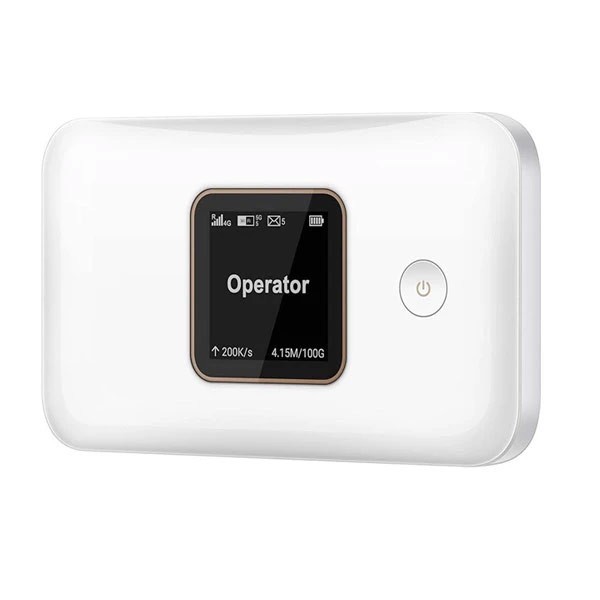 مودم 4.5G TD-LTE هوآوی مدل E5785-320جدید