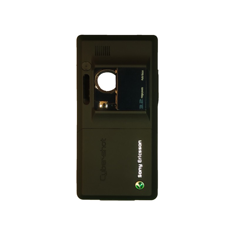 شاسی گوشی موبایل مدل-k810 مناسب برای گوشی موبایل سونی اریکسون k810