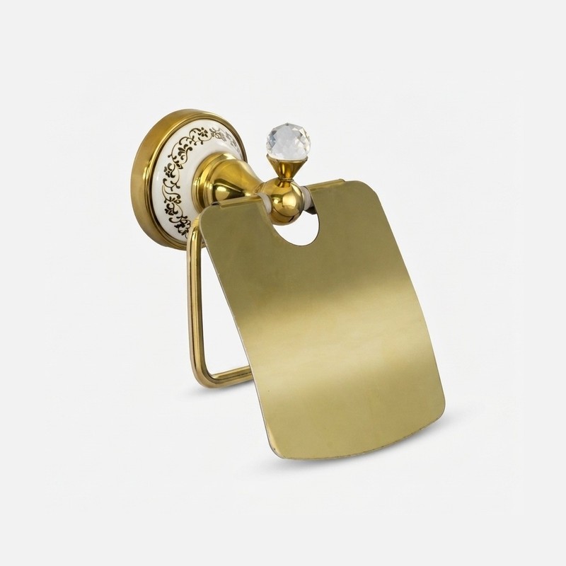 پایه رول دستمال کاغذی مدل Z3005