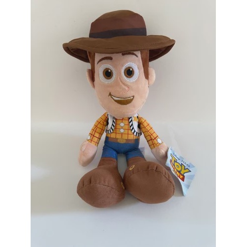 عروسک پولیشی وودی داستان اسباب بازی ها Woody Toy Story
