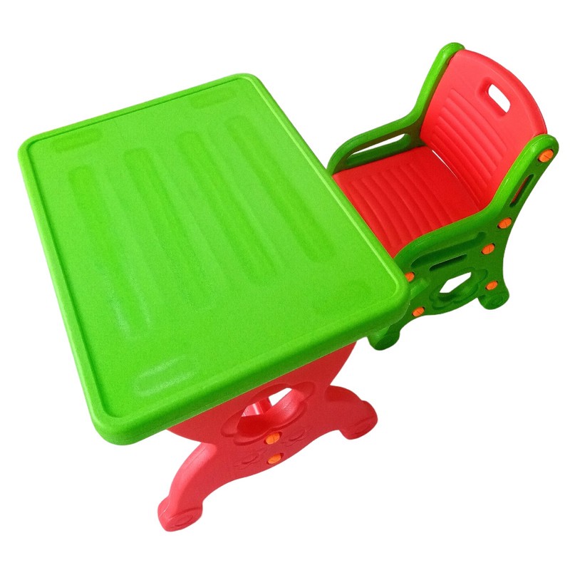 ست میز و صندلی کودک مدل جاذبه کد DD150