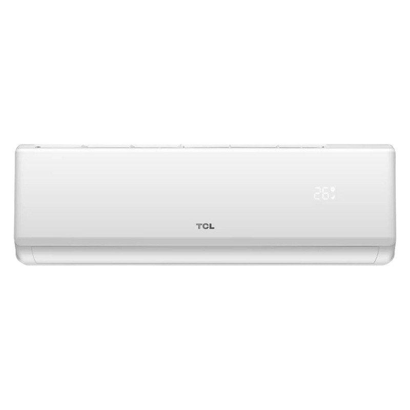 کولر گازی اسپلیت دیواری 24000 دور ثابت تی سی ال مدل TAC-24CHSA XA73N