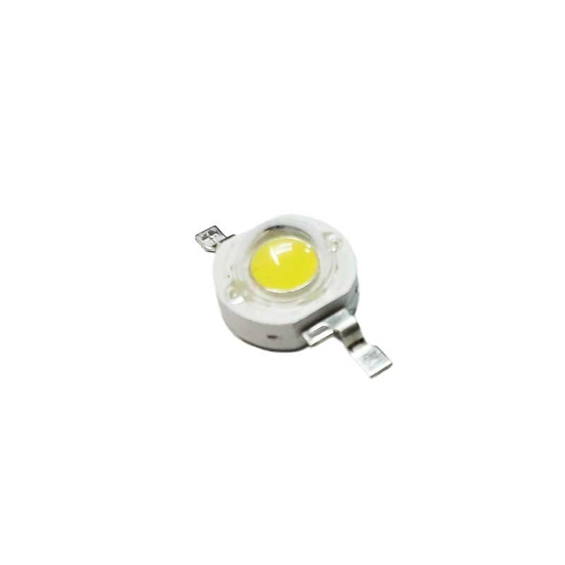 چیپ ال ای دی پاور 1 وات مدل A-506 بسته 5 عددی