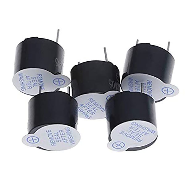 بازر مدل TMB12A05 بسته 5 عددی