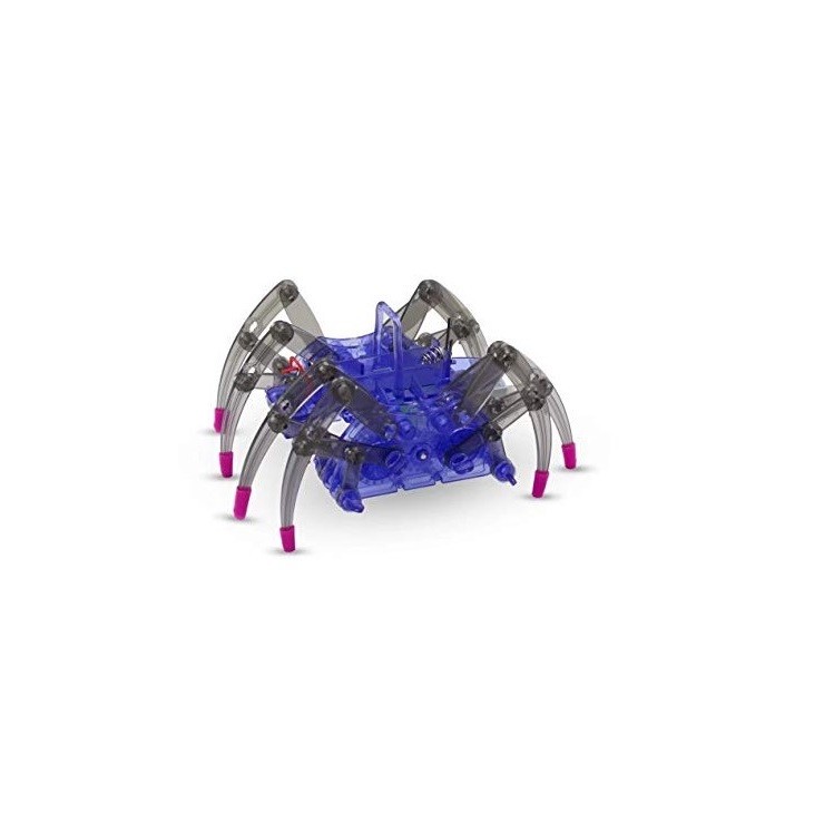 کیت آموزشی مدل ربات عنکبوتی کد SPIDER-300