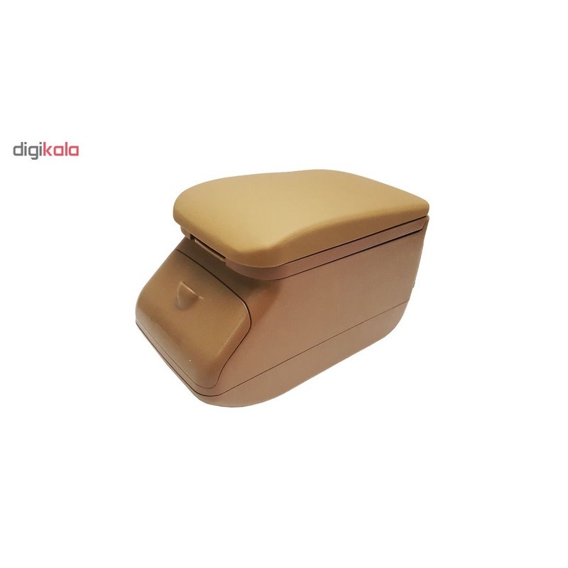 کنسول وسط خودرو ام پی کد 02 مناسب پژو 405 و پژوپارس