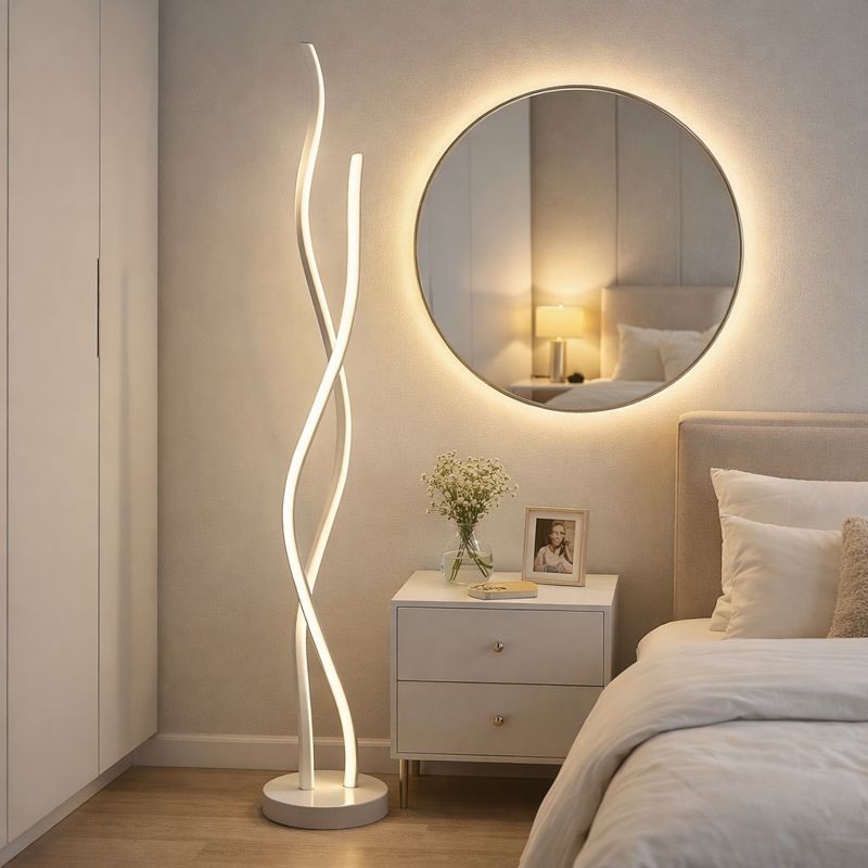 آباژور ایستاده طرح لومیا کد 00773جدید