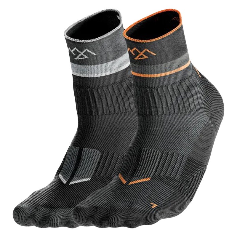 جوراب ورزشی مردانه مدل SEP-CHAUSSETTES TECHNIQUES-002 مجموعه 2 عددی