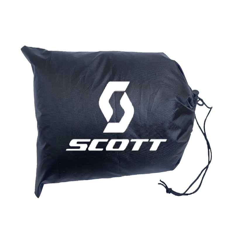 چادر دوچرخه مدل scott