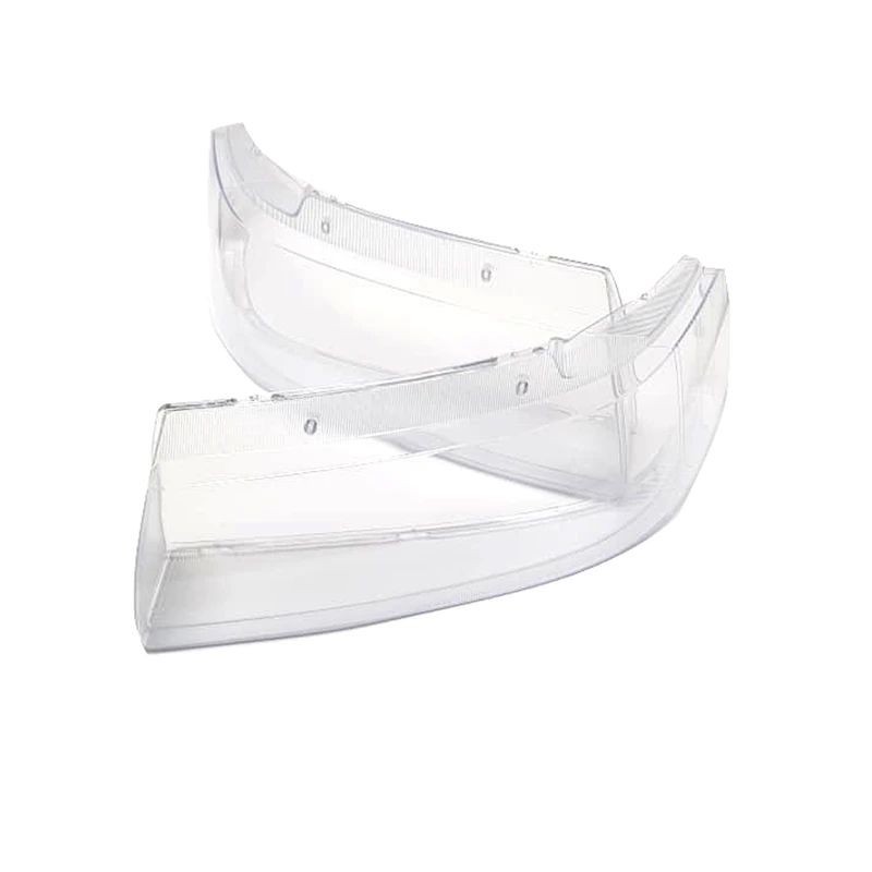 طلق چراغ جلو خودرو کد1000 مناسب برای سمند بسته 2عددی مدل 1