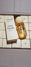 بادی میست Glow Vanilla مدیکیوب 100 میل 